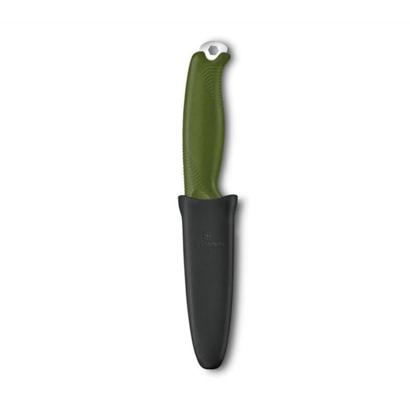 کارد کمپینگ و شکاری ویکتورینوکس سوئیس مدل VICTORINOX3.0902.4 — تصویر ۵