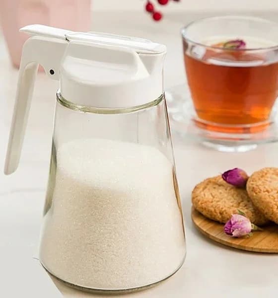 شکرپاش کشوی لیمون (الوان ) کد 18835 — تصویر ۲