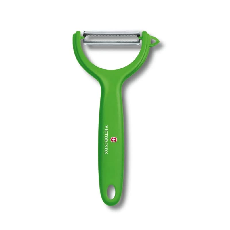 پوست گیر یا پوست کن ویکتورینوکس مدل victorinox 7.6079.4 سوئیس سبز