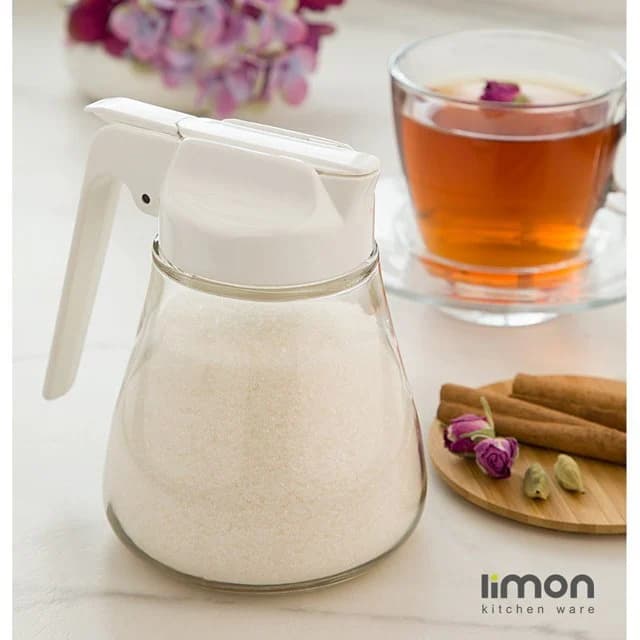 شکرپاش یاس لیمون (الوان ) کد 20835