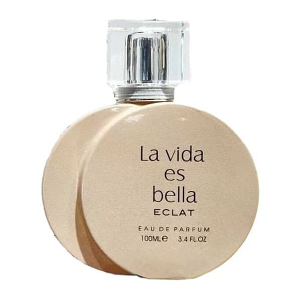 ادو پرفیوم لا ویدا اس بلا اکلت فراگرنس La Vida Es Bella Eclat — تصویر ۲