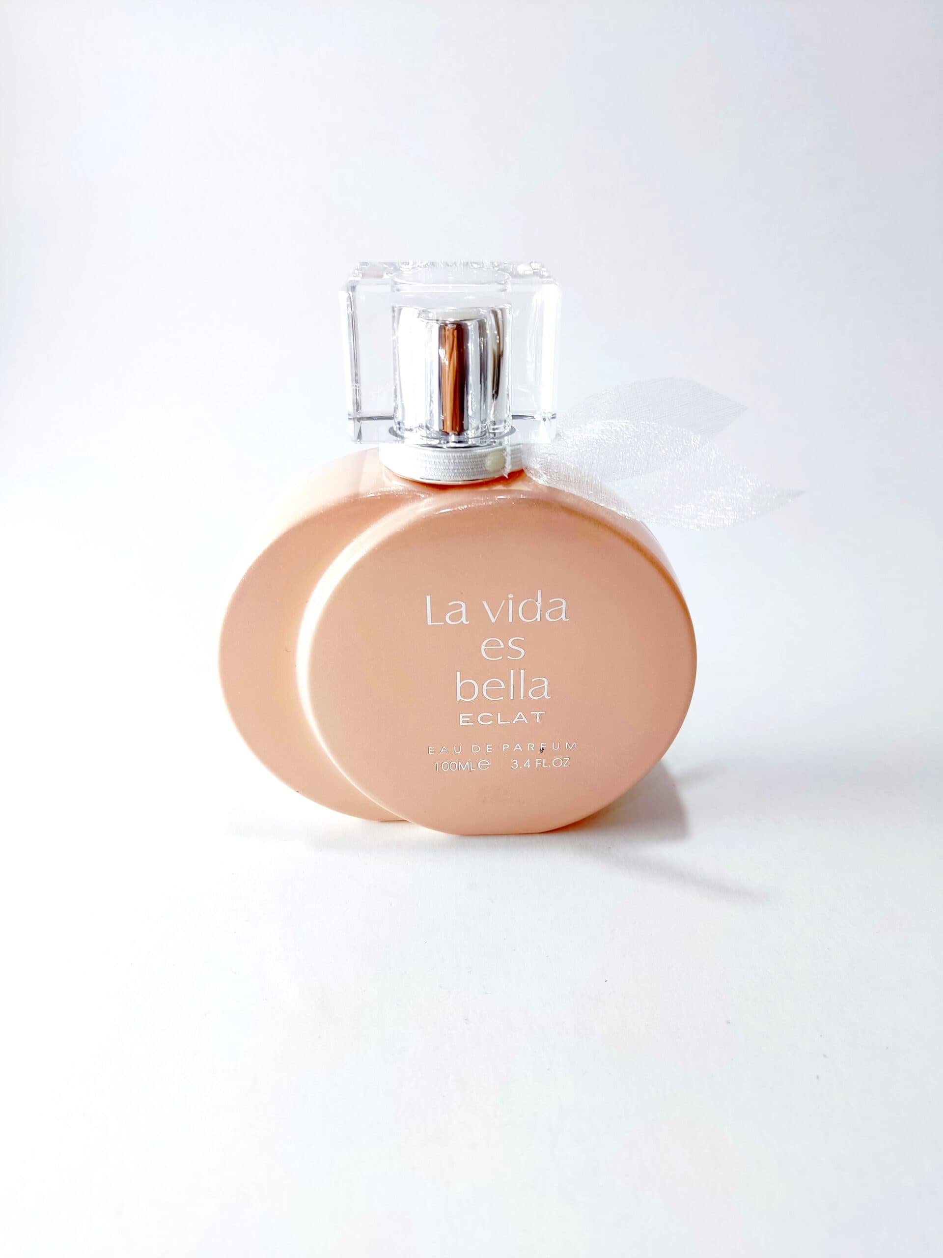 ادو پرفیوم لا ویدا اس بلا اکلت فراگرنس La Vida Es Bella Eclat — تصویر ۳