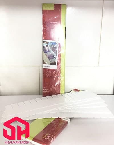 عمده تقسیم کننده کشو — تصویر ۳