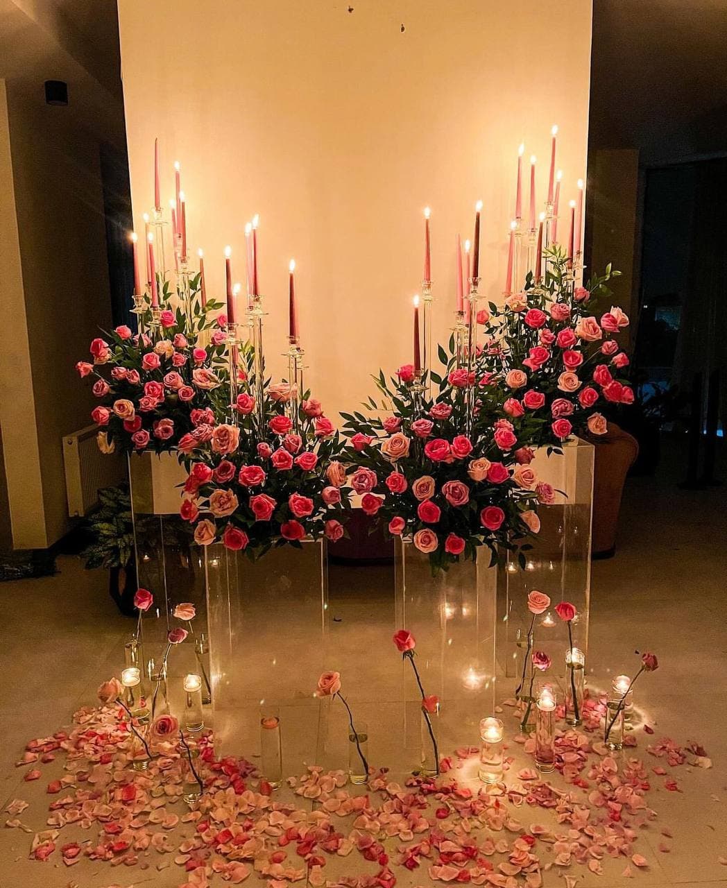 گل آرایی بله برون کد 06