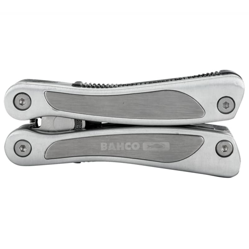 ابزار چندکاره حرفه ای باهکو مدل 12 کاره Bahco Multitool 12 MTT051 — تصویر ۴