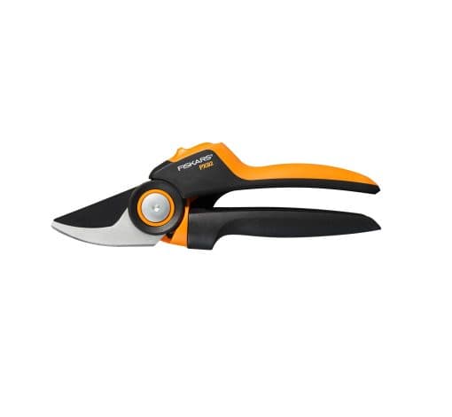قیچی باغبانی فیسکارس فنلاند مدل fiskars PX92 دسته چرخان