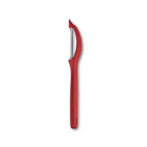 پوست گیر یا پوست کن ویکتورینوکس مدل victorinox 7.6075.1 سوئیس قرمز