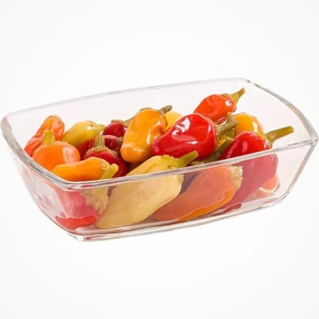 پیاله سرو کوچک 6 عددی لیمون 222500