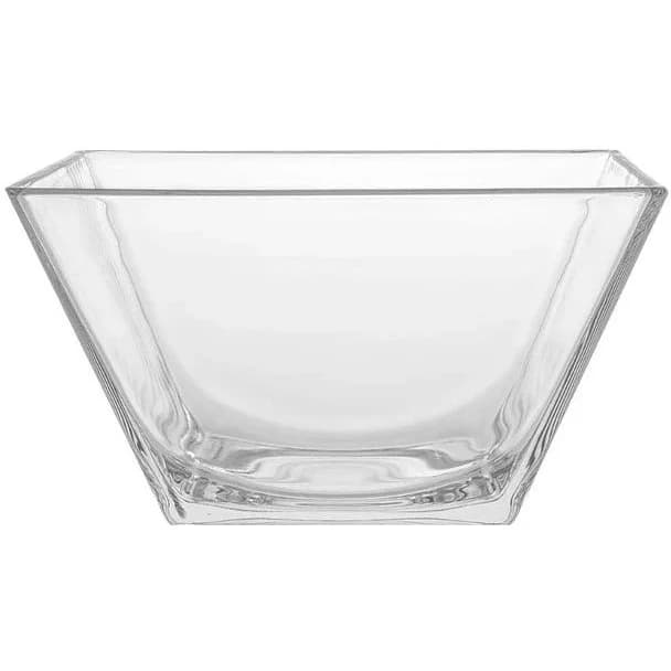 پیاله شیشه ای پذیرایی لیمون کد 208700