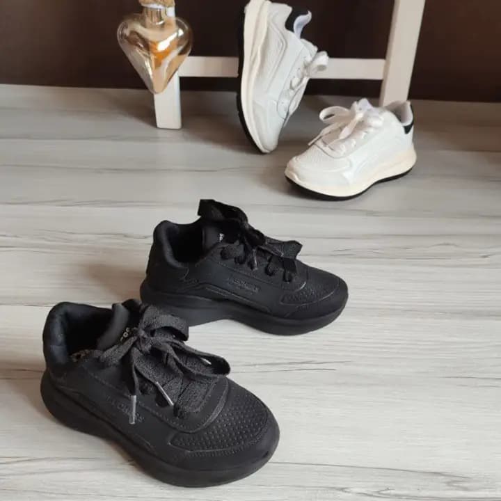 کتونی اسپرت بچگانه SKECHERS