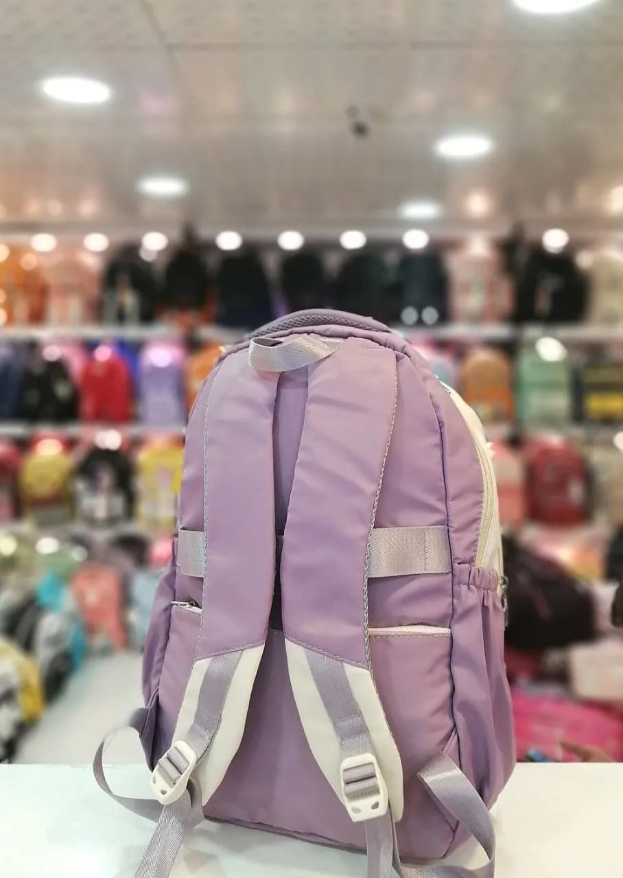 کوله پشتی مدرسه اسپرت — تصویر ۷