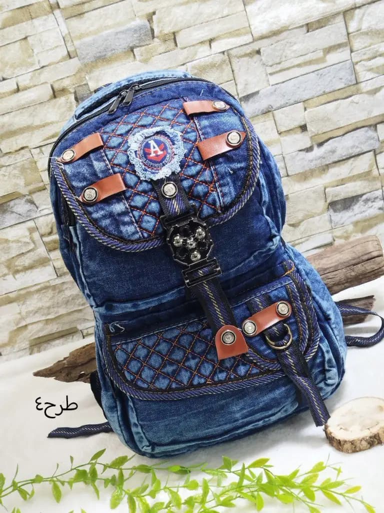 کوله لی سنگ شور قواره بزرگ — تصویر ۴