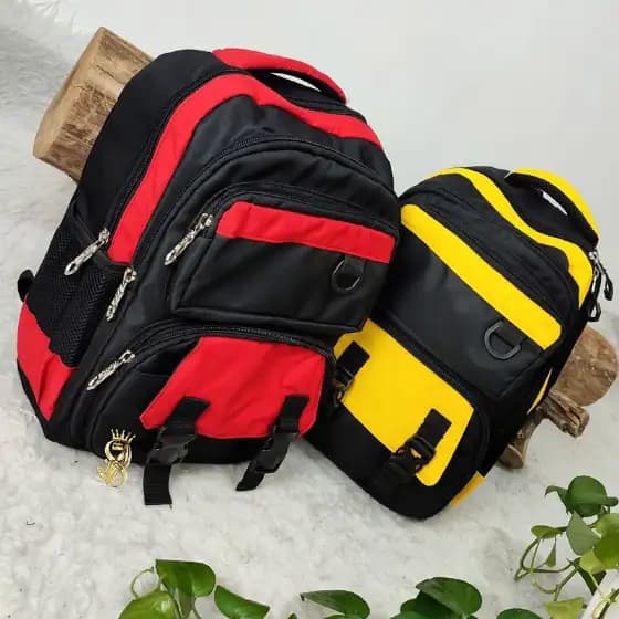 کوله پشتی مدرسه اسپرت متین