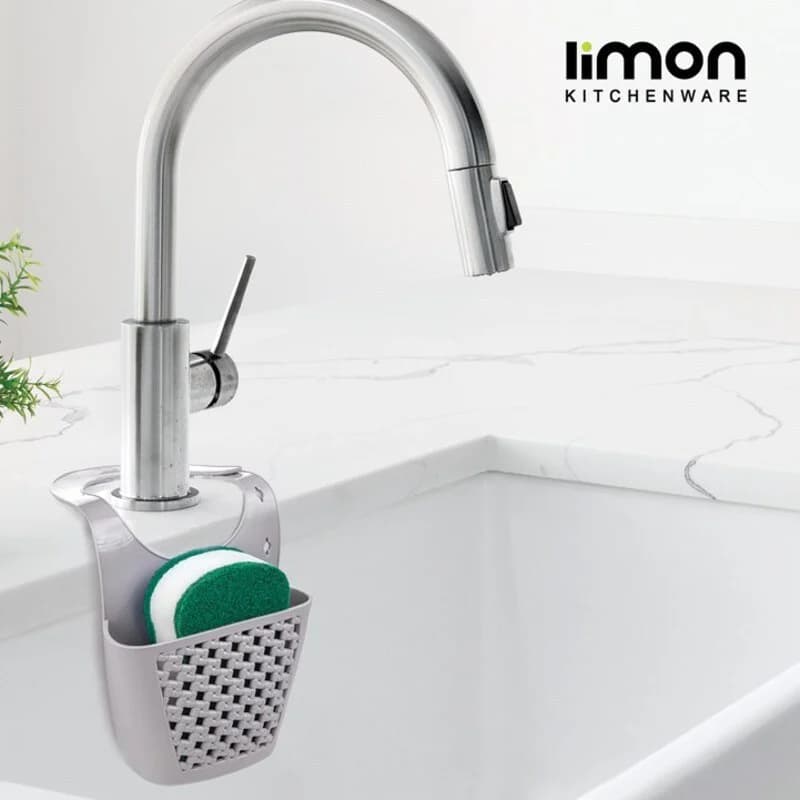 جا اسکاجی آویز لیمون طرح بافت کد 229035 — تصویر ۲