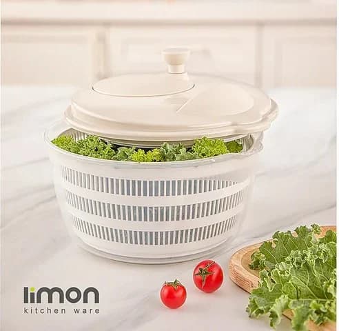 سبزی خشک کن لیمون رویال کد 192135