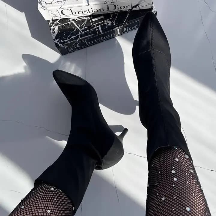 نیم بوت جورابی غواصی