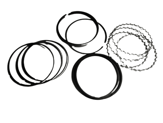 رینگ موتور لیفان X60 و 620 (1800) (سایز 50) — تصویر ۳