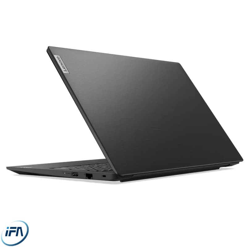 لپ تاپ لنوو مدل V15 – R5 7520U 8GB 512GB 610M — تصویر ۵