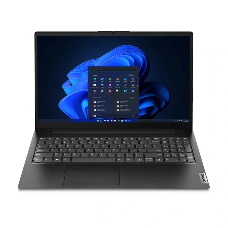 لپ تاپ لنوو مدل V15 – R5 7520U 8GB 512GB 610M