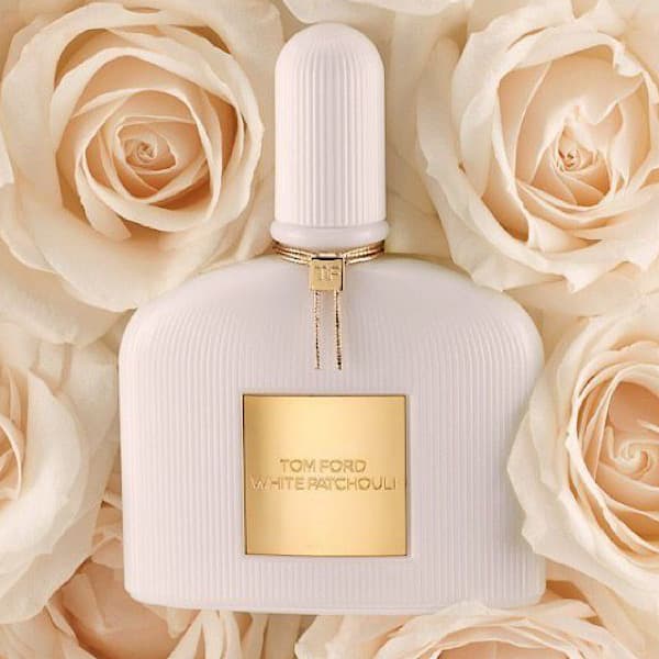 ادکلن وایت پچولی 100ml — تصویر ۲