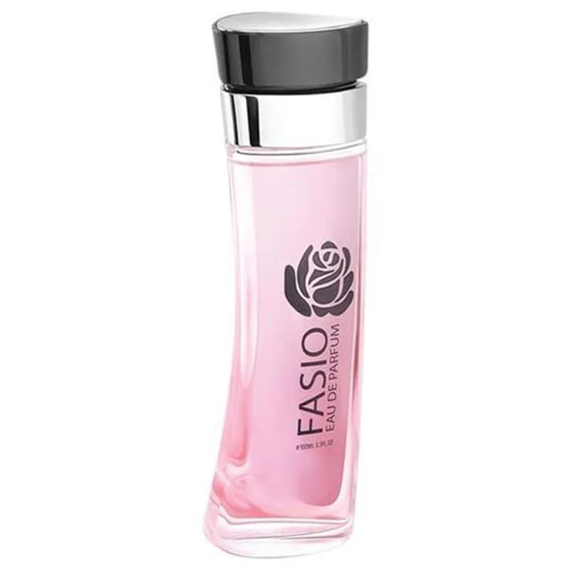 عطر ادکلن فاسیو امپر اسنس صورتی اصل Fasio Emper Essence EDP — تصویر ۶