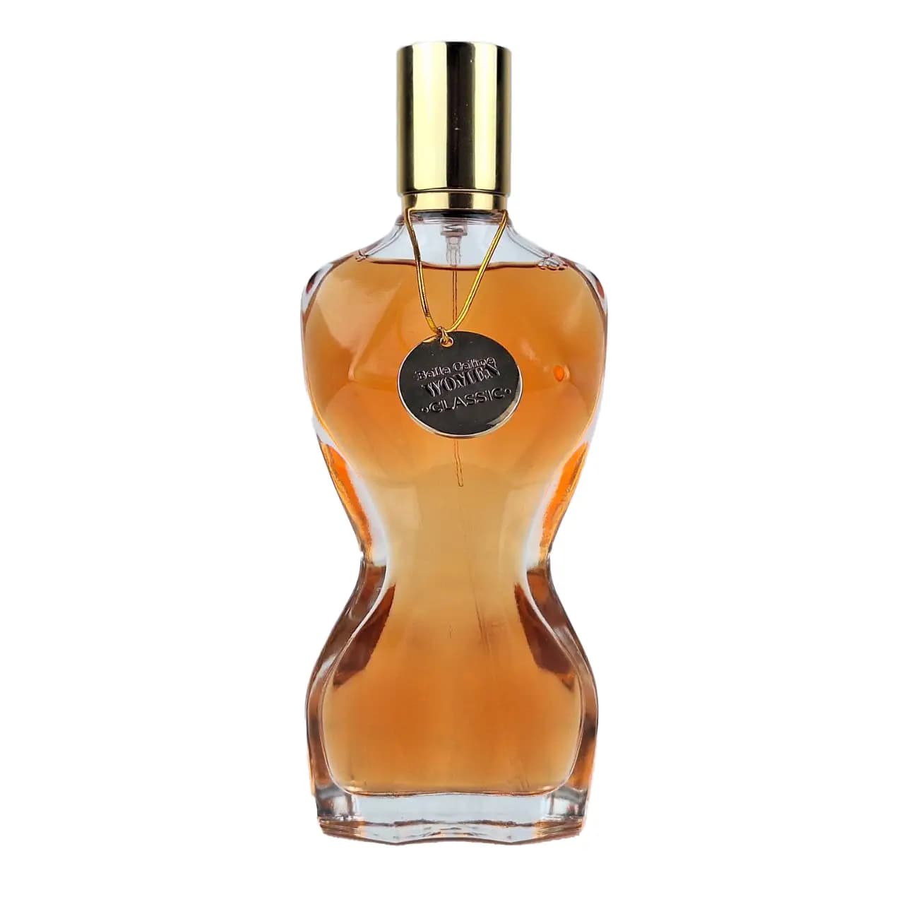 عطر ( ادکلن ) فرگرانس مدل ژان پل گوتیه کلاسیک | Belle Celine women Classic