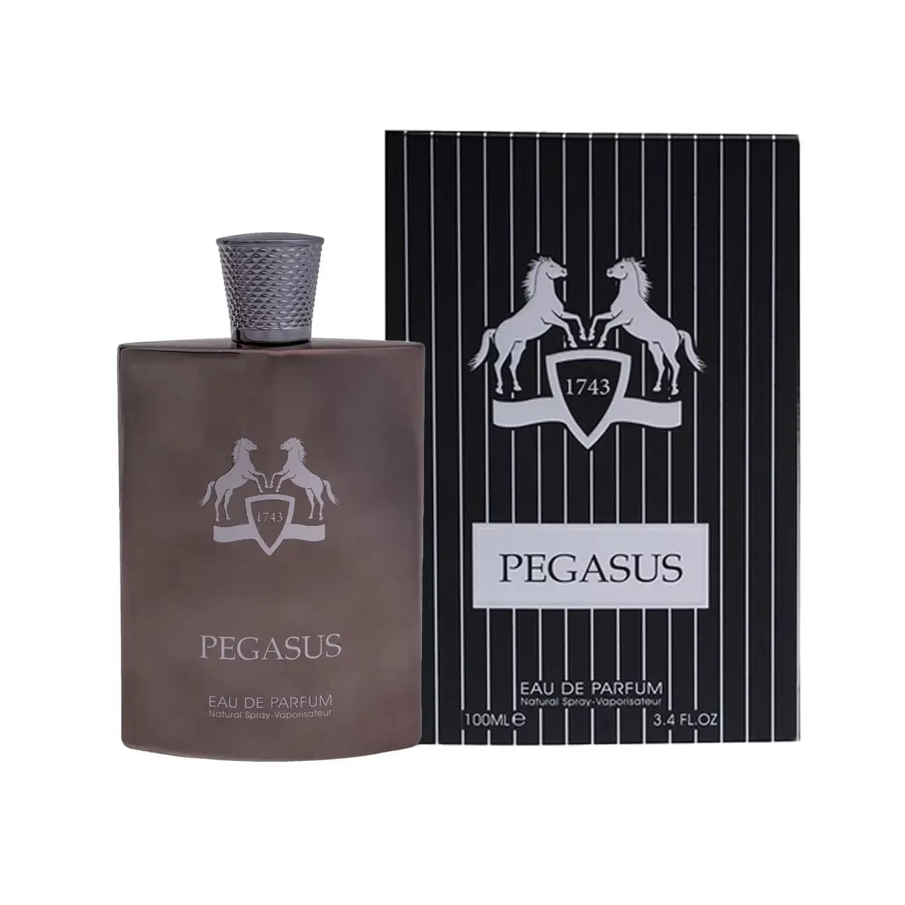 عطر ( ادکلن ) فرگرانس مدل مارلی پگاسوس | Pegasus