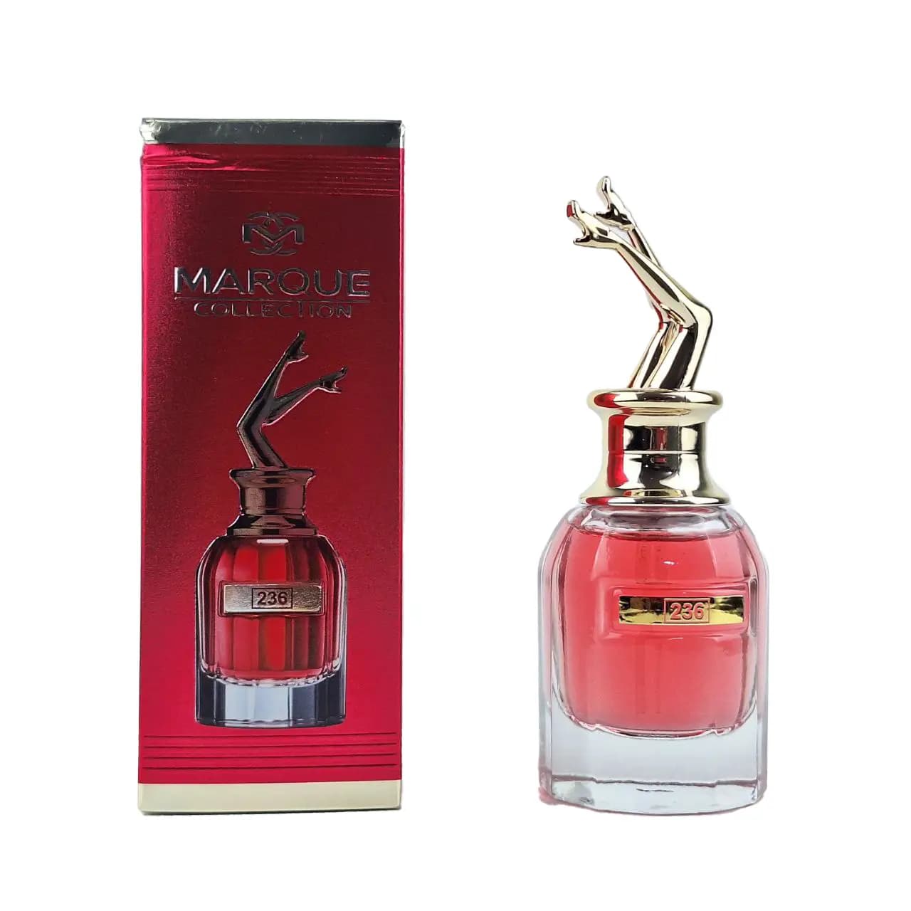عطر ( ادکلن ) مارکویی مدل اسکندال 25 میل