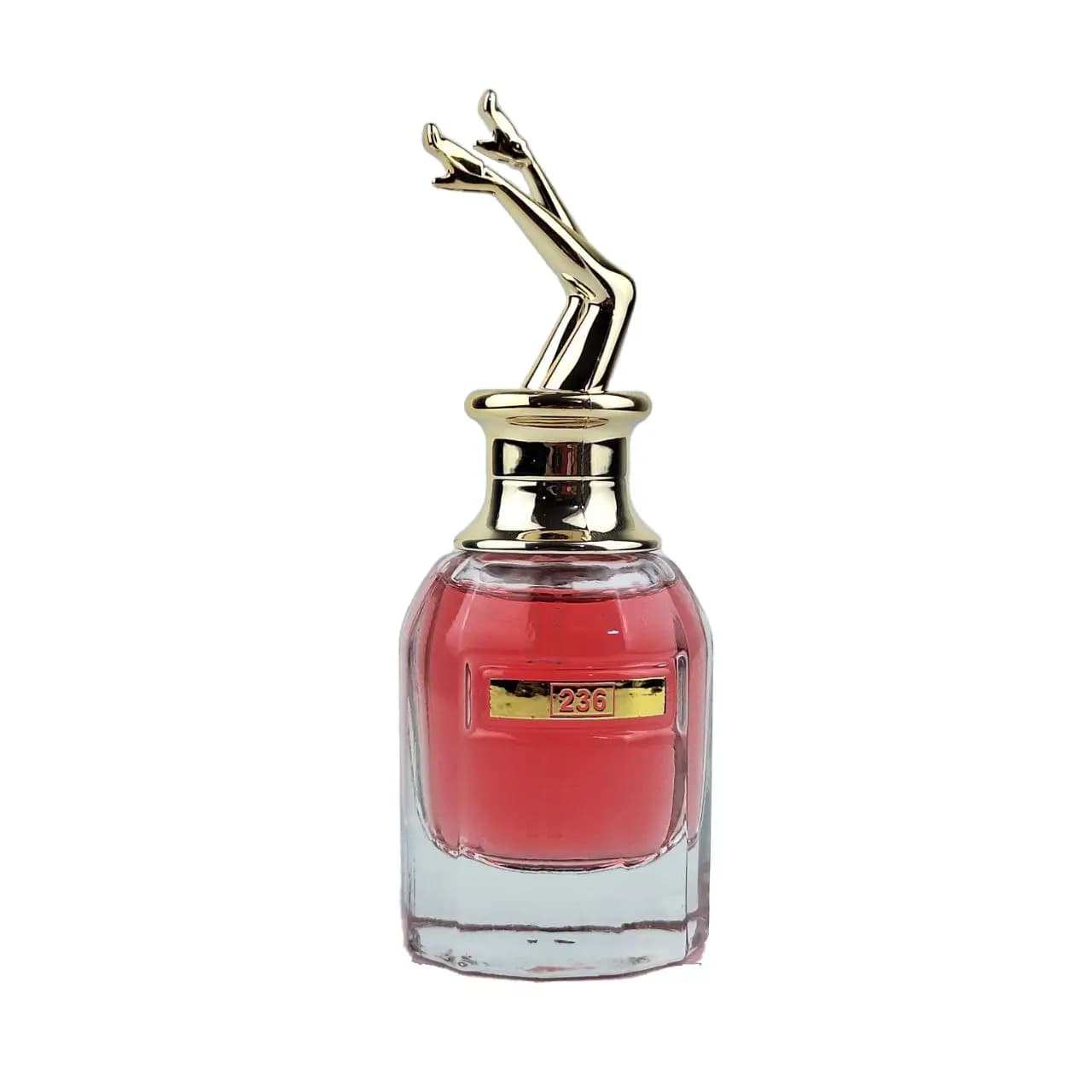 عطر ( ادکلن ) مارکویی مدل اسکندال 25 میل — تصویر ۲