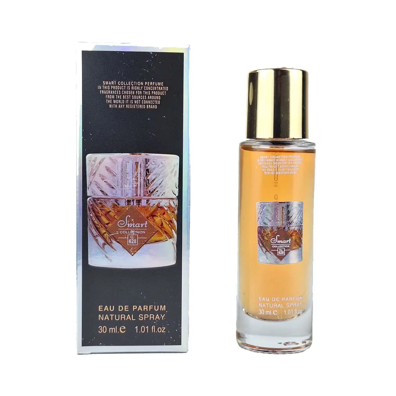 عطر ( ادکلن ) اسمارت مدل آنجلز شیر 30 میل
