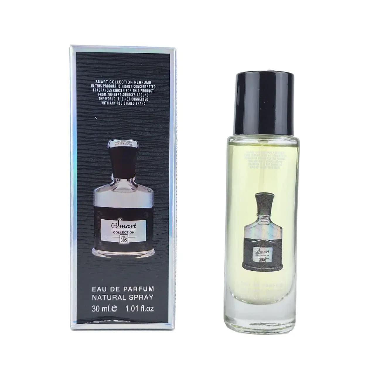 عطر ( ادکلن ) اسمارت مدل کرید اونتوس 30 میل