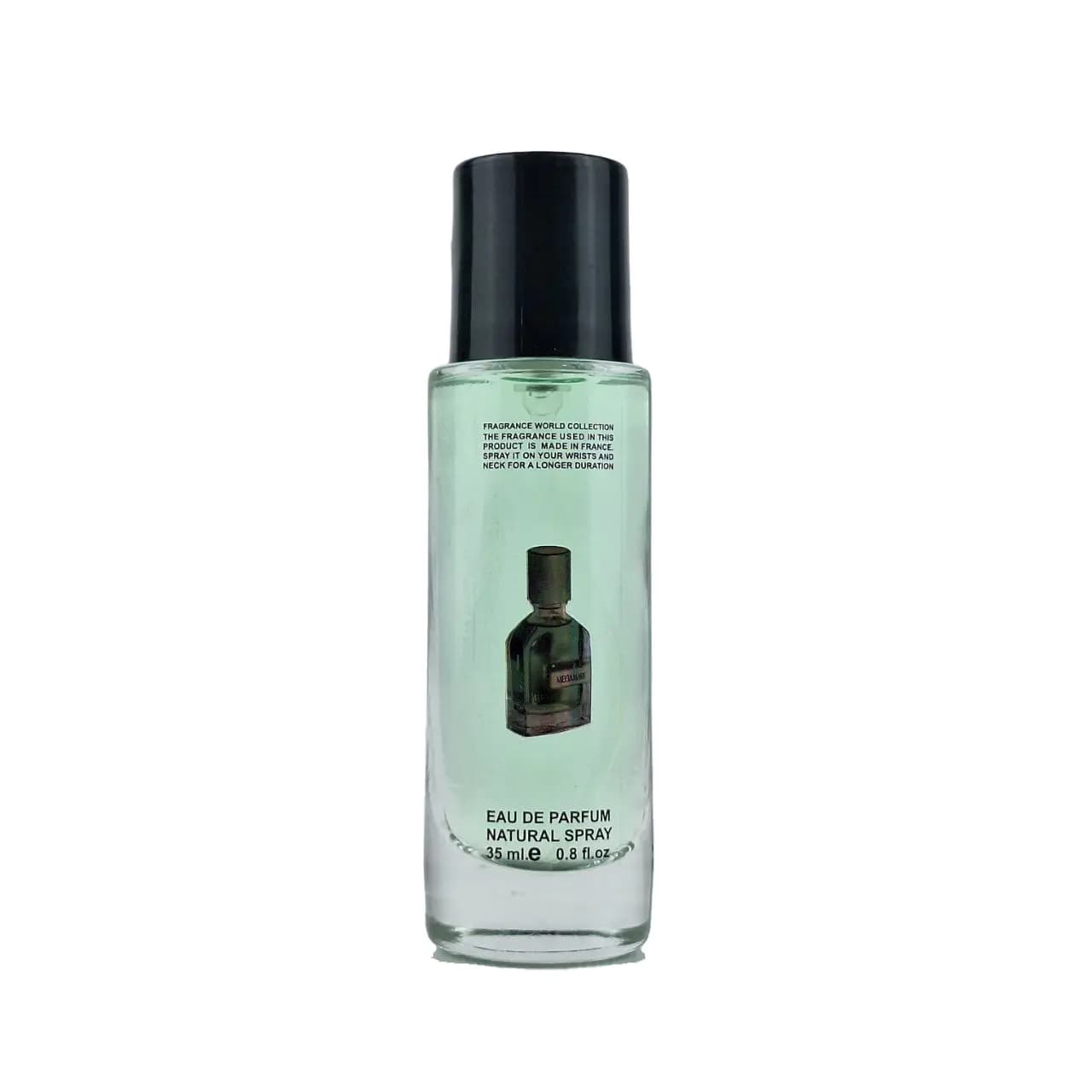 عطر ( ادکلن ) فرگرانس مدل مگاماره 35 میل — تصویر ۲