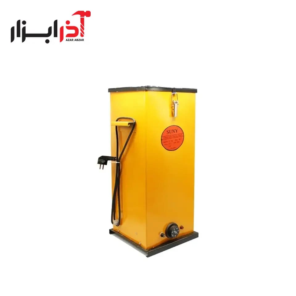 آون 25 کیلویی 300 درجه