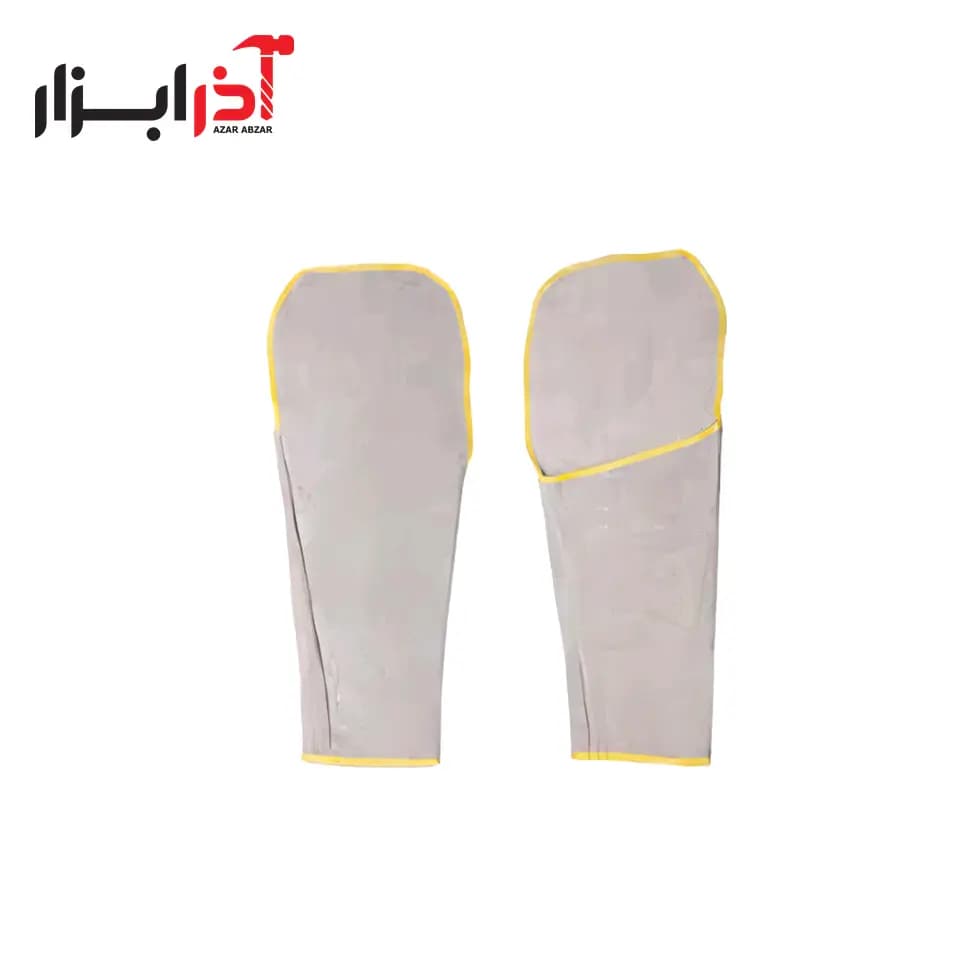 آستین تمام چرم