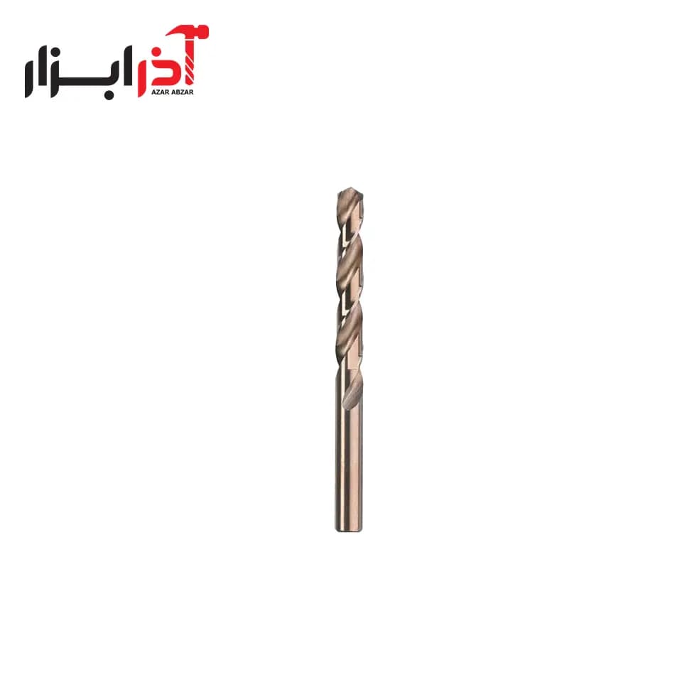 مته 5.5 کبالت آوین