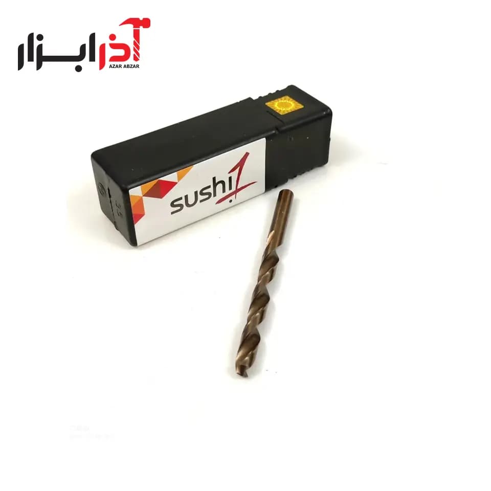 مته 4 سوشی