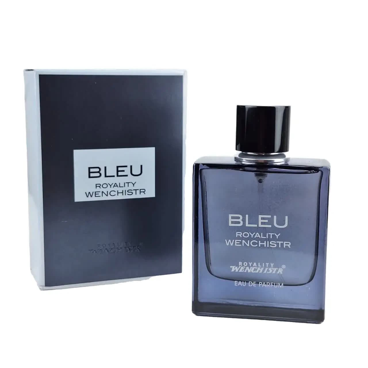 عطر ( ادکلن ) وینچستر مدل بلوشنل | Bleu Winchester