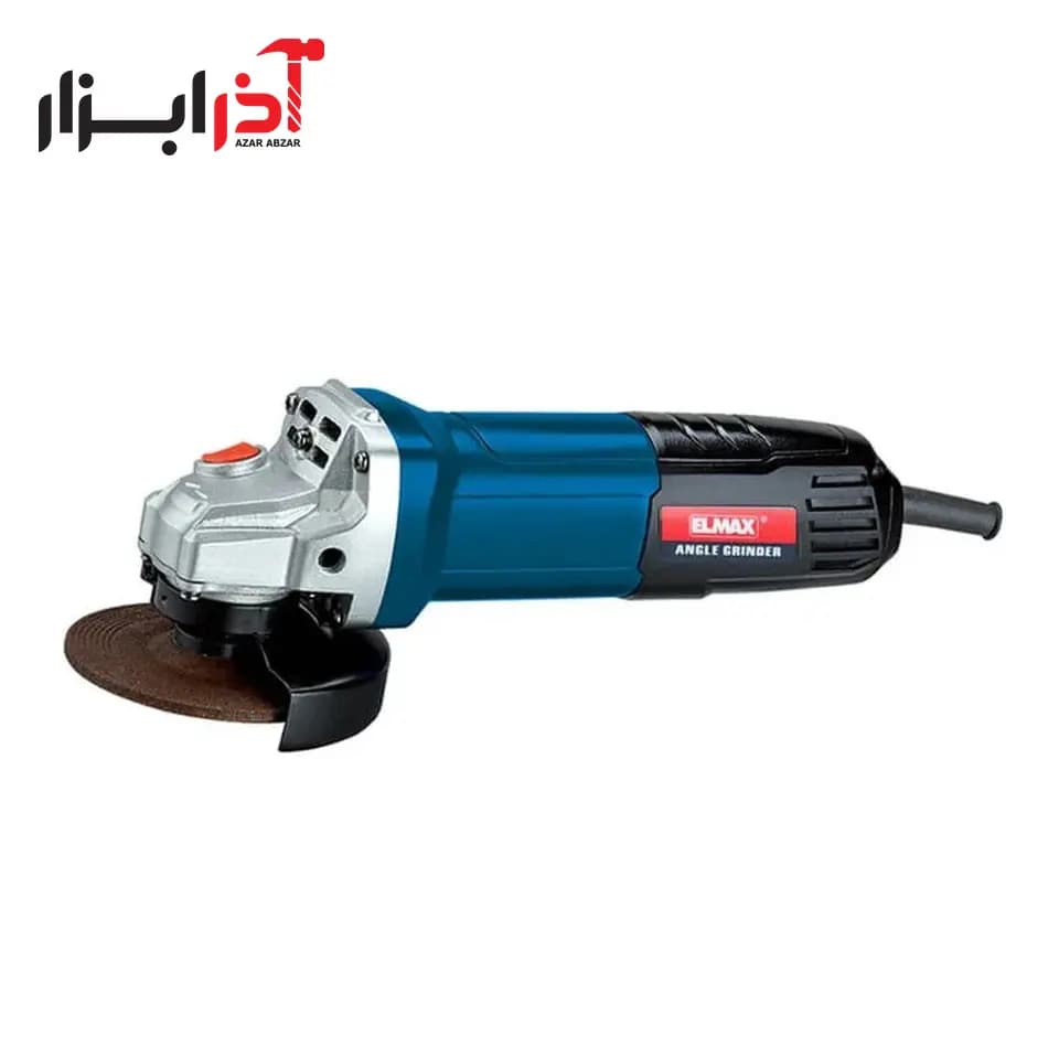 مینی فرز 850 وات دیمردار المکس A.G-2158