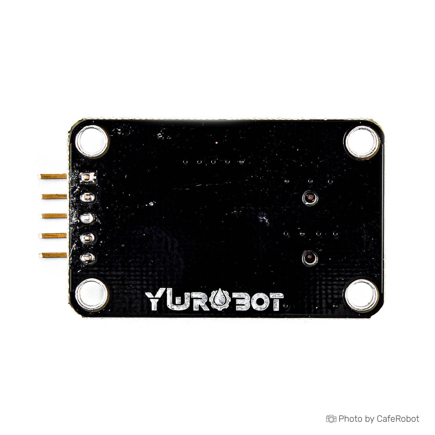 ماژول ساعت دقیق DS1307 تولید YwRobot — تصویر ۳