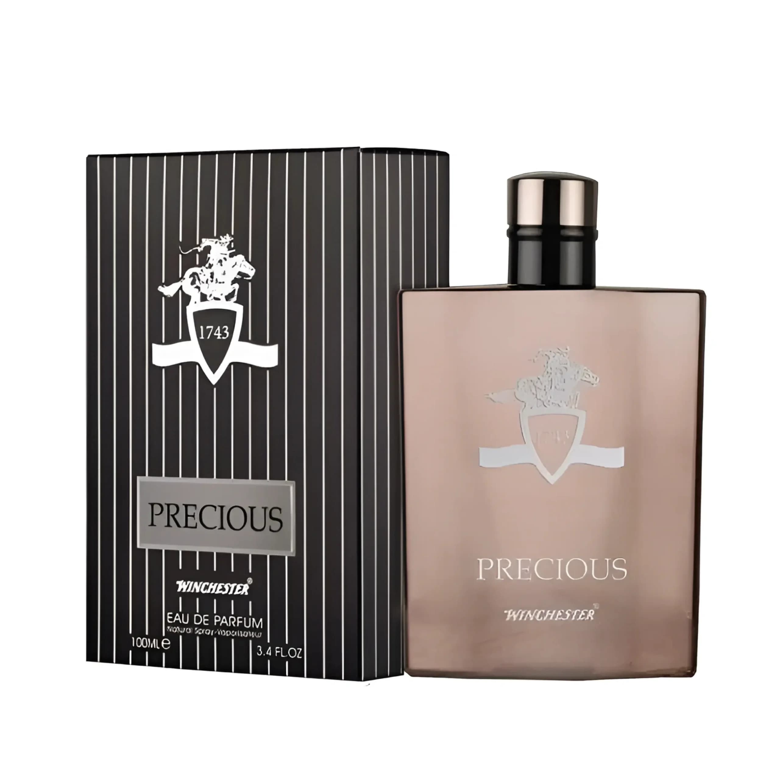 عطر ( ادکلن ) وینچستر مدل مارلی پگاسوس | PRECIOUS