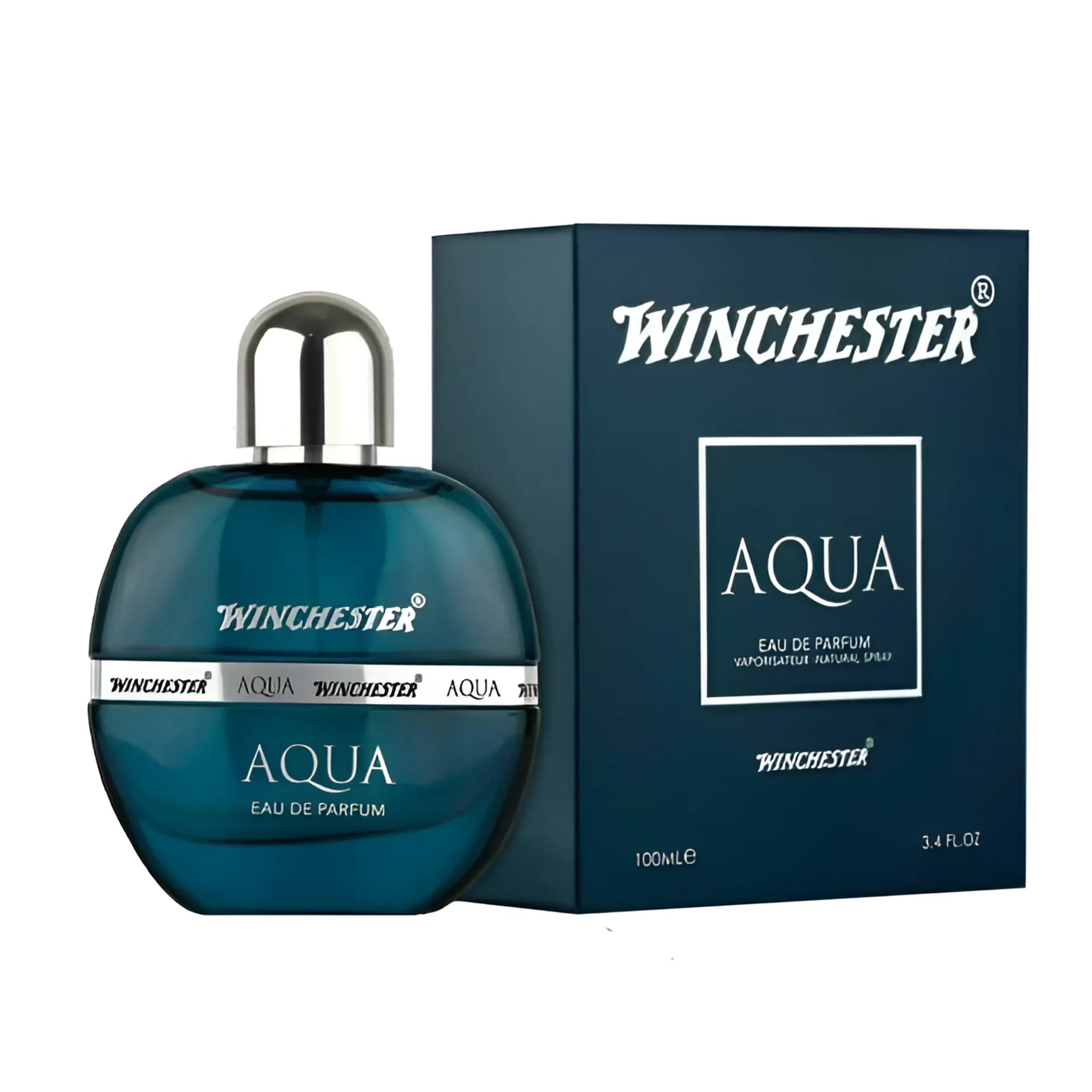 عطر ( ادکلن ) وینچستر مدل آکوا بلگاری | AQUA