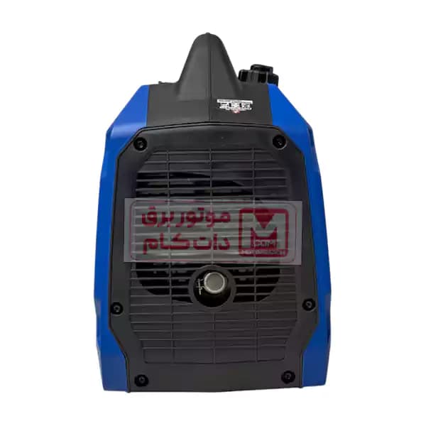 موتور برق سایلنت کیفی آبکو 2.5 کیلو وات مدل AB2500i — تصویر ۵