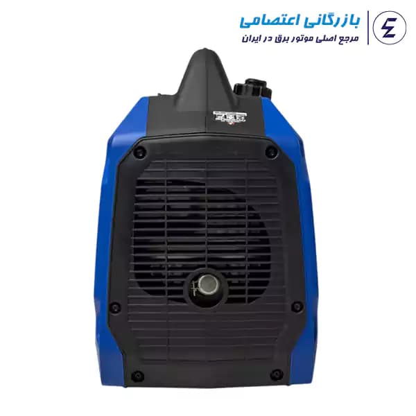 موتور برق سایلنت کیفی آبکو 2.5 کیلو وات مدل AB2500i — تصویر ۱۰