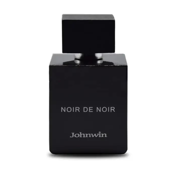عطر ( ادکلن ) جانوین مدل لالیک انکر نویر (مشکی) | ONIR DE NOIR — تصویر ۲