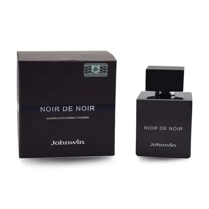 عطر ( ادکلن ) جانوین مدل لالیک انکر نویر (مشکی) | ONIR DE NOIR