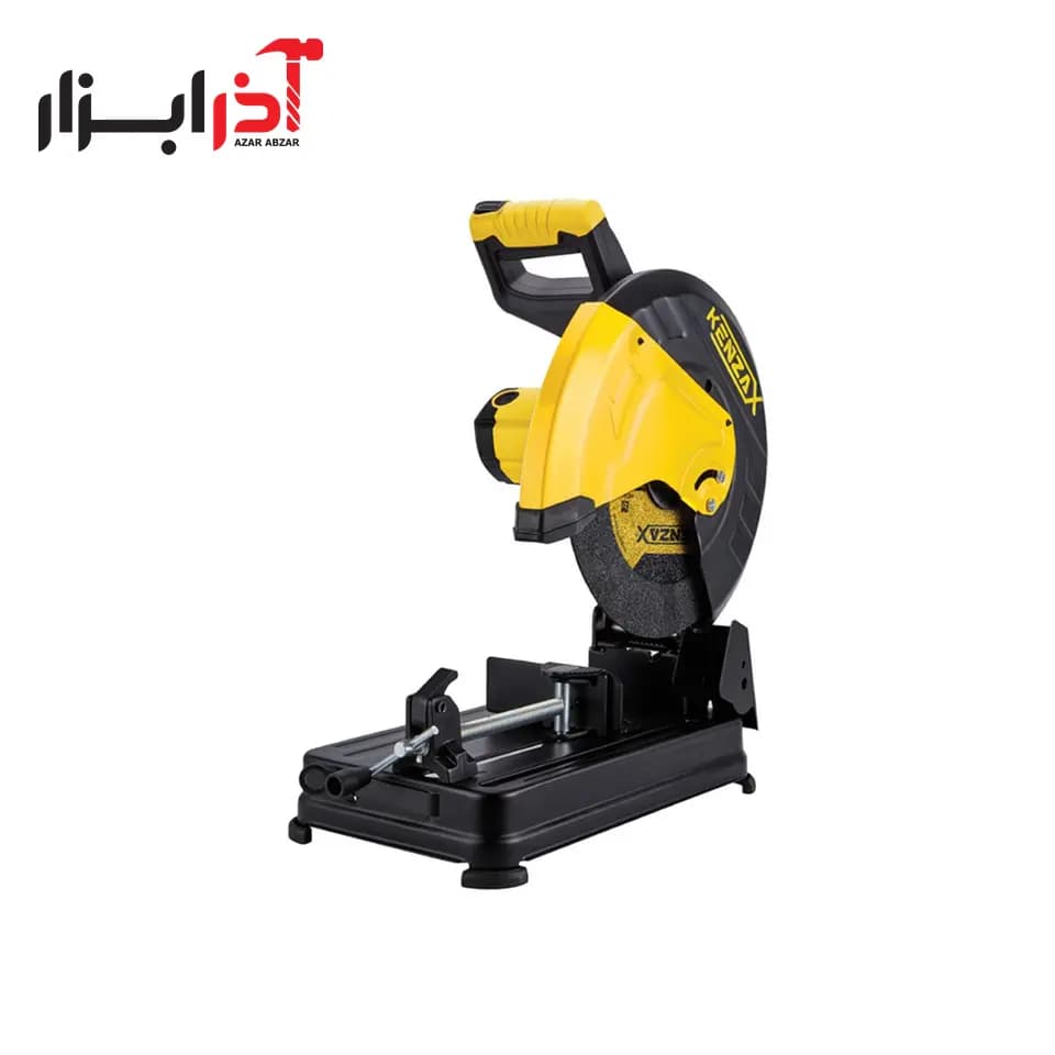 پروفیل بر 1240 کنزاکس KCM-1240