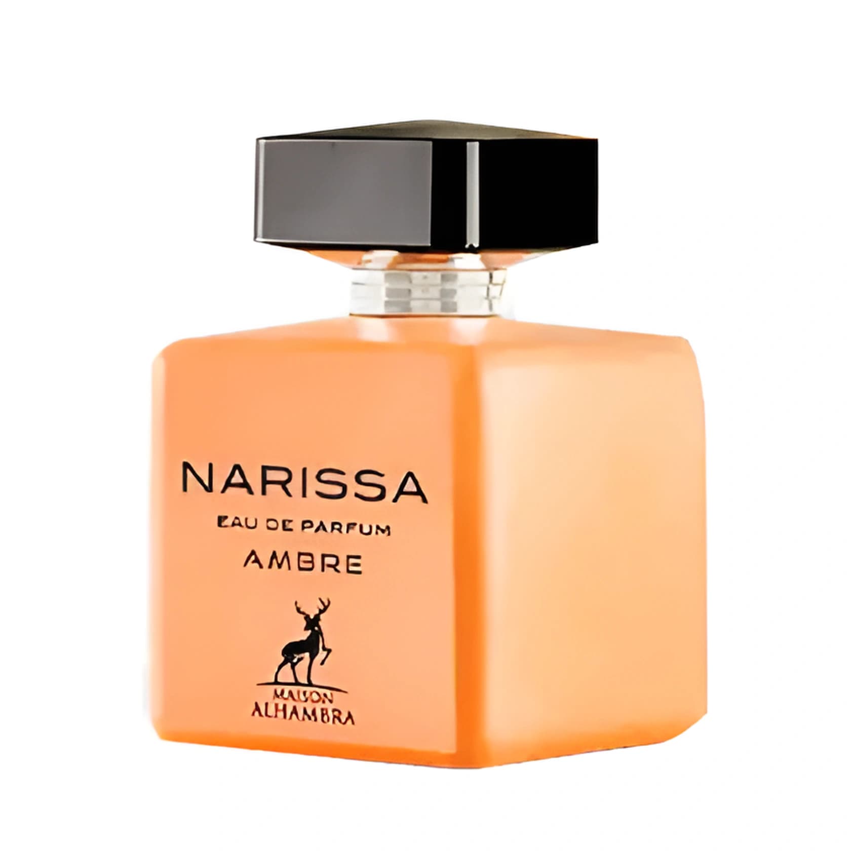 عطر ( ادکلن ) الحمبرا مدل نارسیسو رودریگز | NARISSA — تصویر ۲