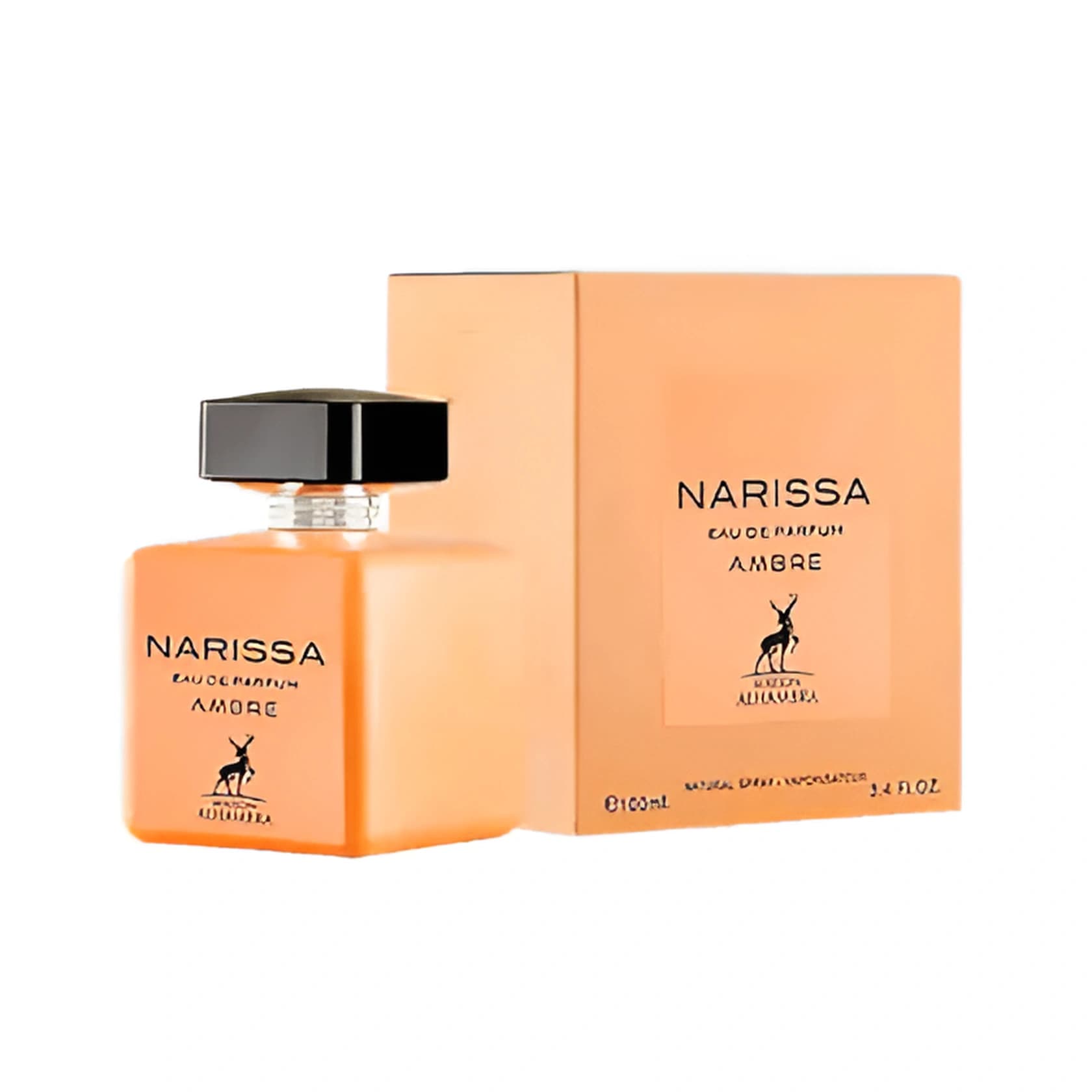 عطر ( ادکلن ) الحمبرا مدل نارسیسو رودریگز | NARISSA