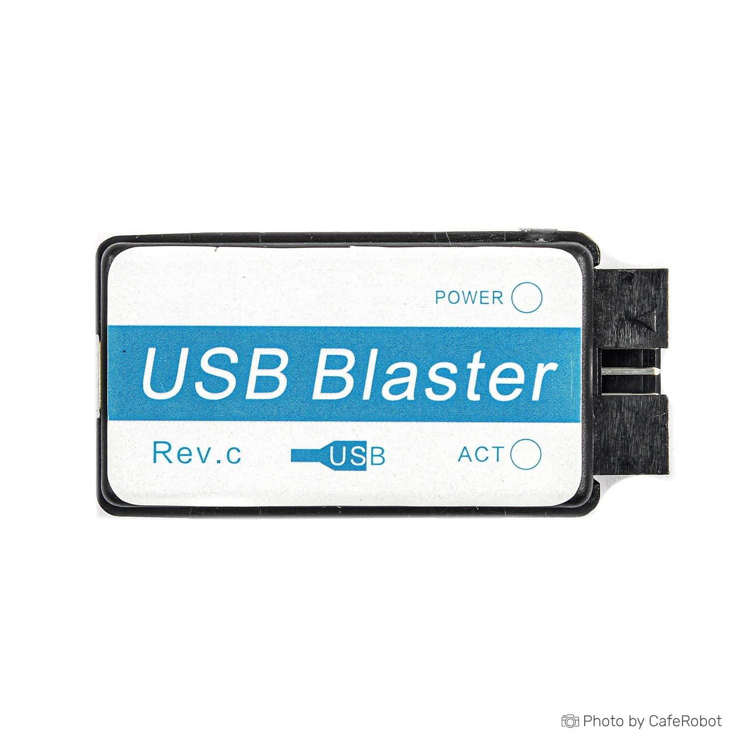 پروگرامر مینی Altra USB Blaster – پروگرامر FPGA — تصویر ۳
