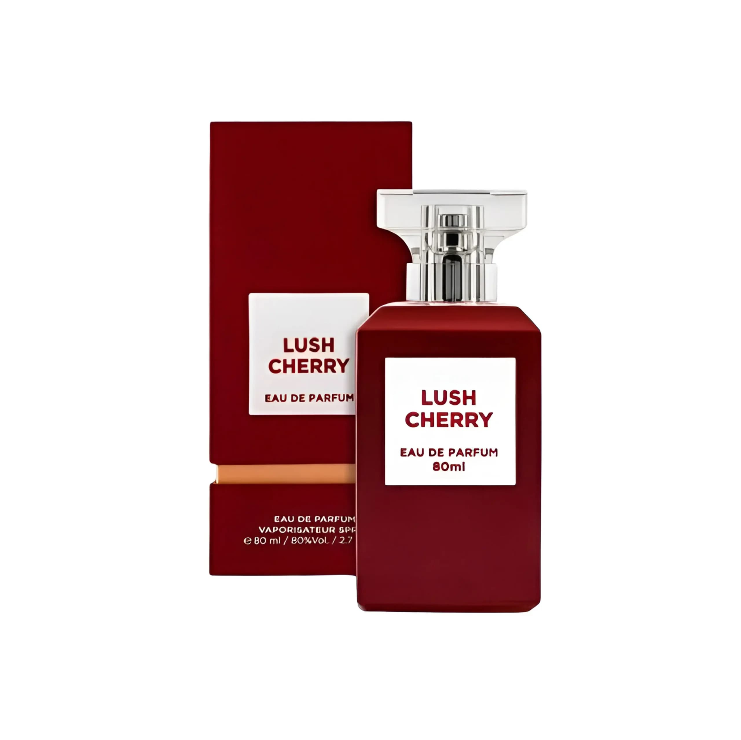 عطر ( ادکلن ) فرگرانس مدل تام فورد لاست چری | LUSH CHERRY